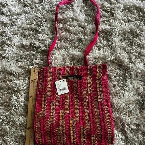 Free People Brunch Date Clutch - Picture 2 of 6